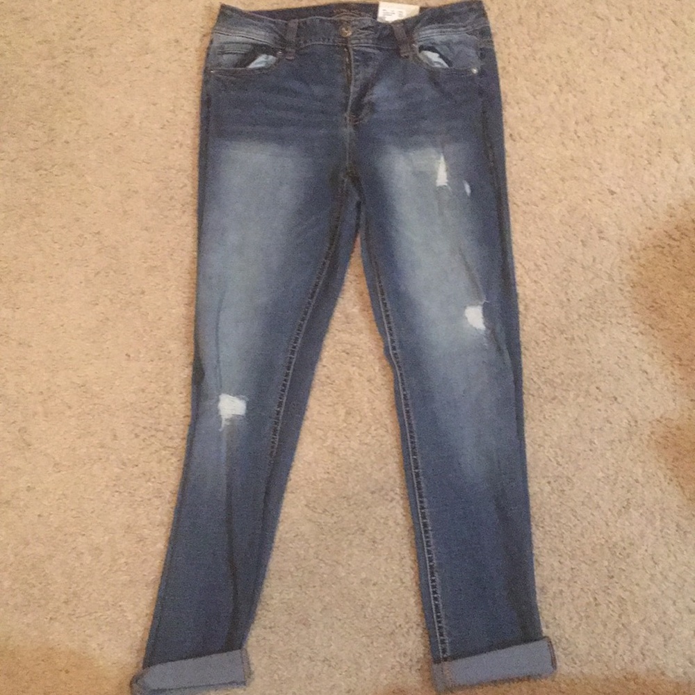 Jeans